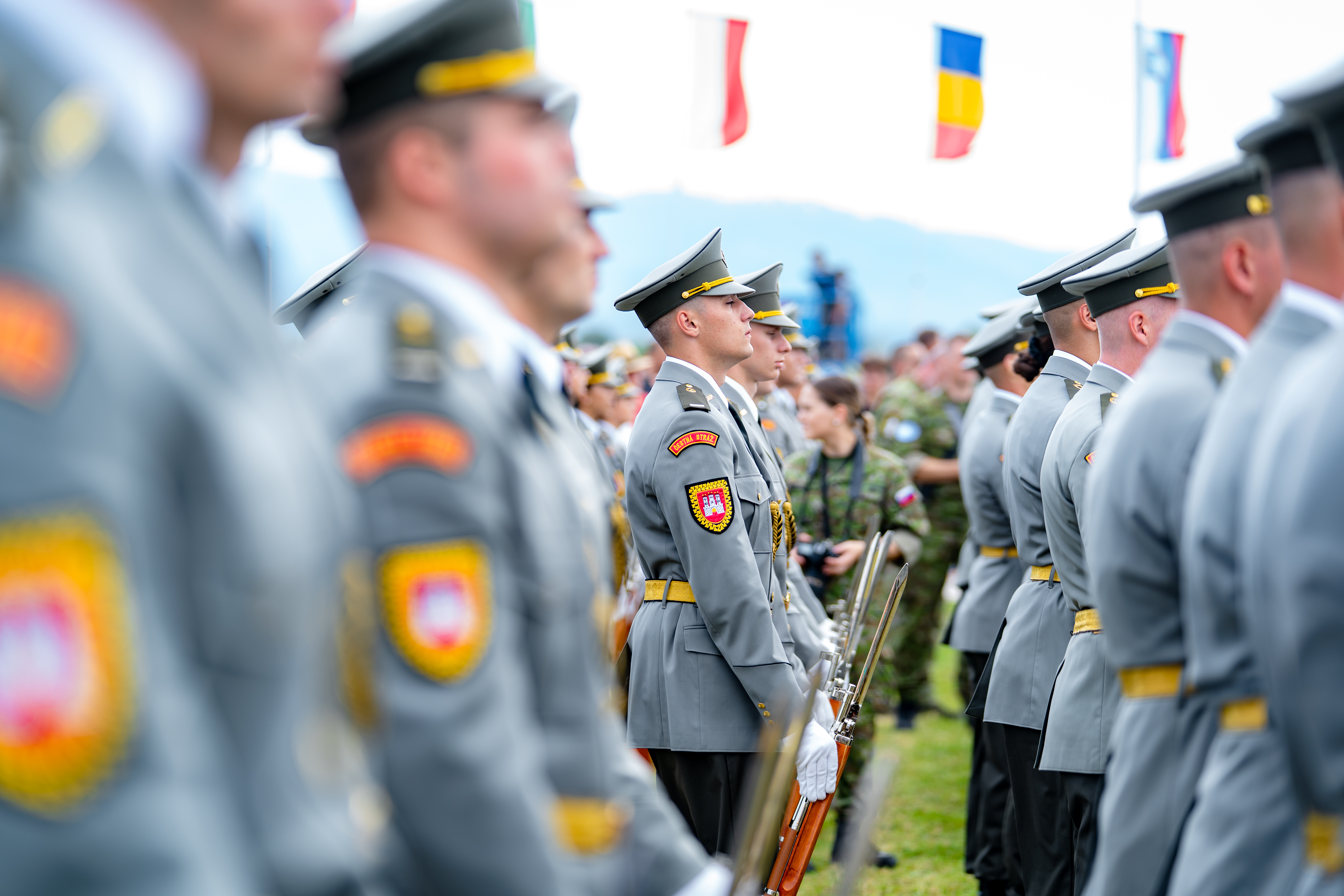Slovenske medzinarodne letecke dni Milana Rastislava Stefanika-43
